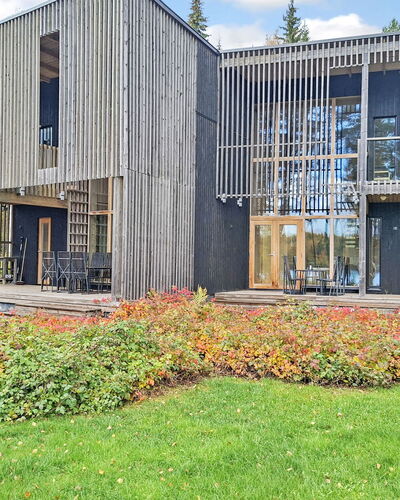 Villa Sinikka 1