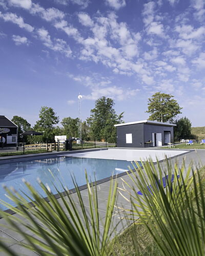 Hotel Chalet
