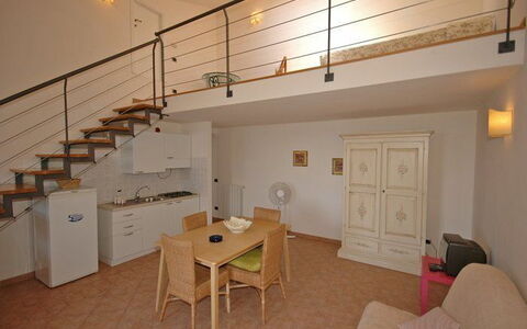 Alloggio:&nbsp;Casale 11