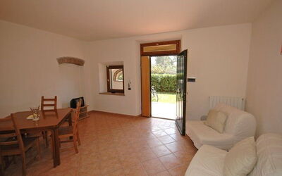 Alloggio:&nbsp;Casale 9