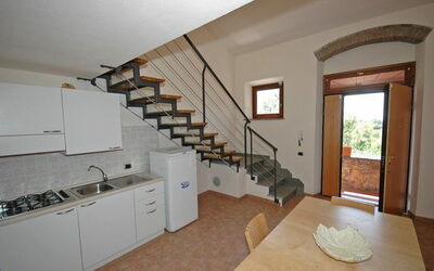 Alloggio:&nbsp;Casale 12