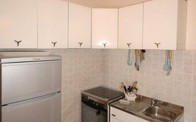 Alloggio:&nbsp;Casale 9