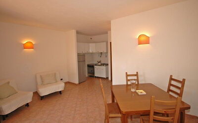 Alloggio:&nbsp;Casale 9