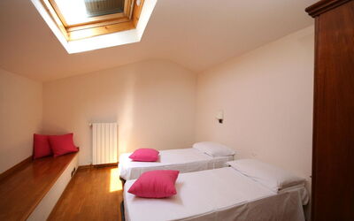 Alloggio:&nbsp;Casale 5