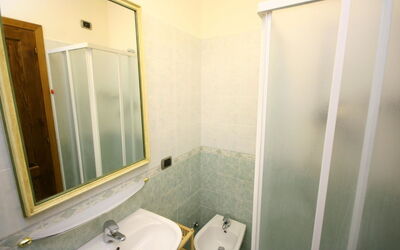 Alloggio:&nbsp;Casale 7