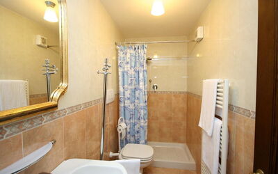 Alloggio:&nbsp;Casale 12