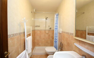 Alloggio:&nbsp;Casale 5