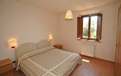 Alloggio:&nbsp;Casale 12