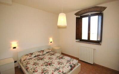 Alloggio:&nbsp;Casale 4