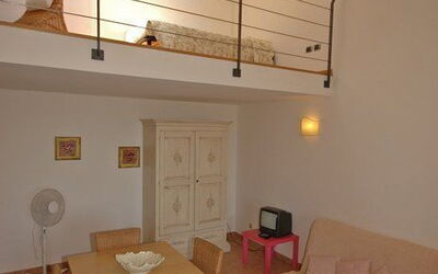 Alloggio:&nbsp;Casale 11