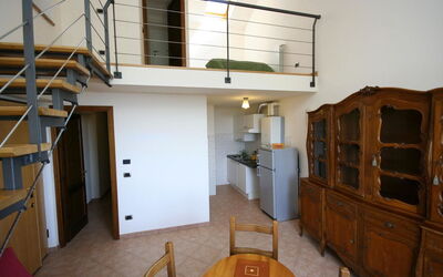 Alloggio:&nbsp;Casale 13