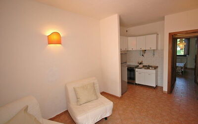 Alloggio:&nbsp;Casale 9