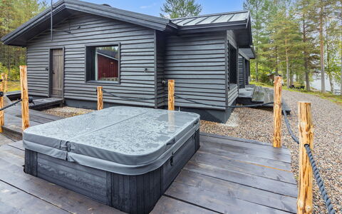 Lapland Hygge B: 
