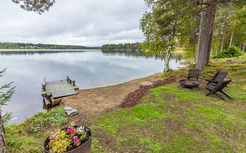 Lapland Hygge B: 