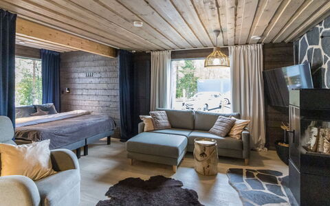Lapland Hygge B: 