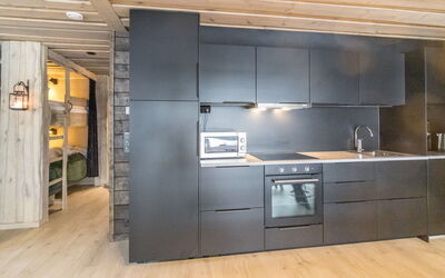 Lapland Hygge B