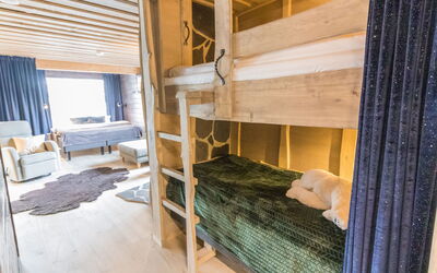 Lapland Hygge B