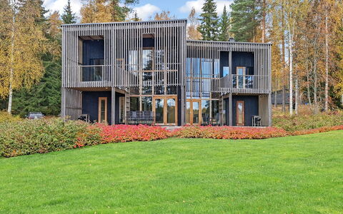 Villa Hanna: Lotto, Giardino, Landscaping, Cortile, Piantagione, Raccordo, Eco Hotel