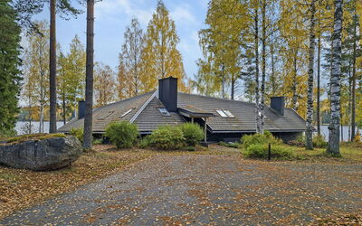 Villa Johanna