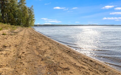 Gammelgård Jahtimaja: Cielo, Blu, Risorse Idriche, Acqua, Corpo D'Acqua, Ambiente Naturale, Natura, Orizzonte, Spiaggia, Costa