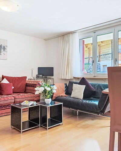 Holiday Apt. T