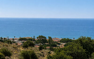 Villa Giugiola
