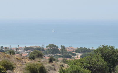 Villa Giugiola
