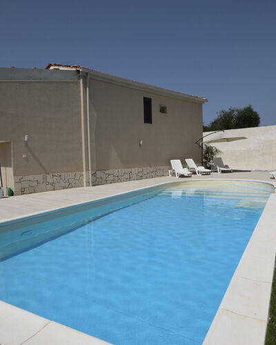 Villa Giugiola