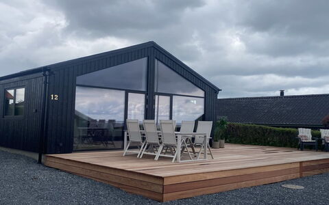 Sighrik - 25M from the Sea: Legna, Tetto, Casa, Casa, Architettura, Raccordo, Lotto, Villetta, Capannone, Edifici Giardino