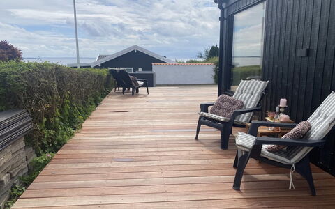 Sighrik - 25M from the Sea: Legna, Tetto, Casa, Casa, Architettura, Raccordo, Lotto, Villetta, Capannone, Edifici Giardino