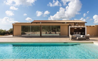 Villa Meti