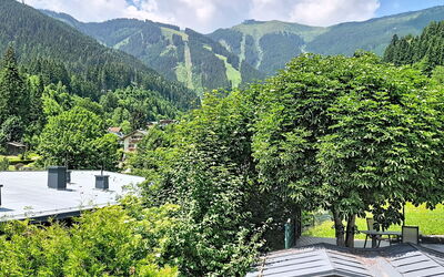 Alpenhit Zell am See