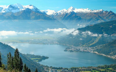 Alpenhit Zell am See