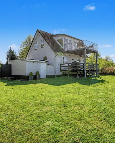 Hjort - 80M from the Sea