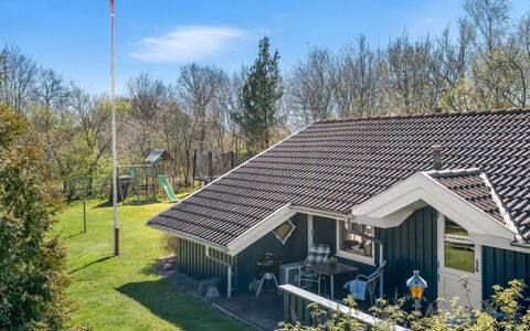 Florina - 10Km from the Sea: Casa, Tetto, Casa, Villetta, Capannone, Edifici Giardino, Raccordo, Cortile, Log Cabin, Capanna