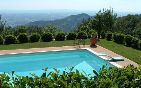 Casa Ivan: Piscina, Proprietà, Paesaggio Naturale, Casa, Villa, Vacanza, Immobiliare, Tempo Libero, Costruzione, Erba