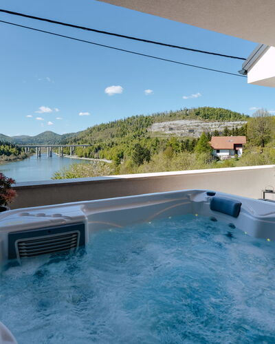 Holiday Home Orso House