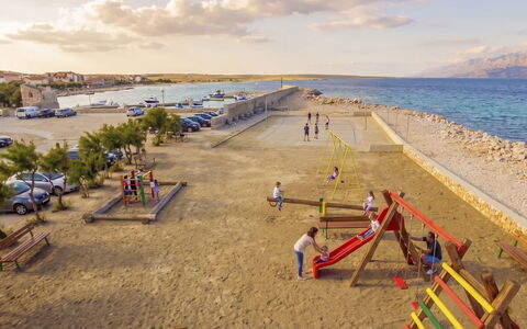 Ražanac 460: Costa, Mare, Costiera E Morfologie Oceanic, Spiaggia, Oceano, Riva, Tempo Libero, Vacanza, Ricreazione, Attrazione Turistica