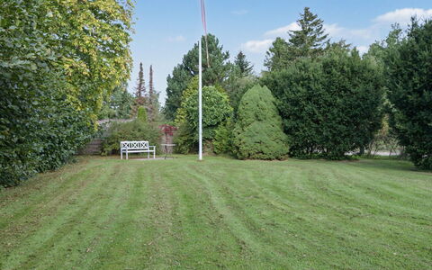 Ileana - 250M from the Sea: Albero, Erba, Arbusto, Lotto, Prato, Pascolo, Giardino, Groundcover, Prato