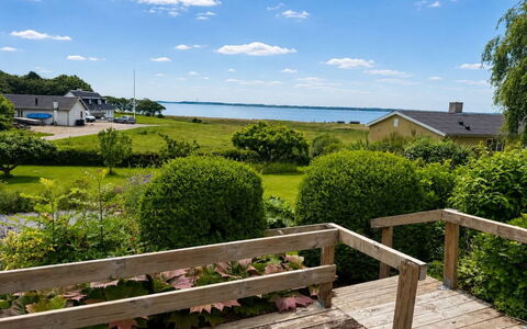 Brunetta - 200M to the Fjord: Costiera E Morfologie Oceanic, Costa, Mare, Riva, Oceano, Giardino, Landscaping, Prato, Suono, Agriturismo
