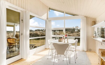Thorsten - 600M from the Sea