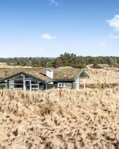 Thorsten - 600M from the Sea
