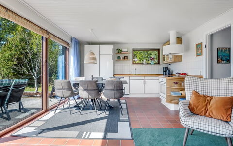 Tjerk - 900M from the Sea: Tetto, Casa, Casa, Villetta, Porta, Raccordo, Deck, Portico, Plank, Latifoglie