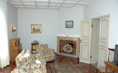 Alloggio:&nbsp;Scaletta 1