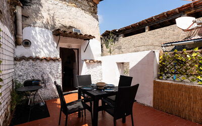 Torri House