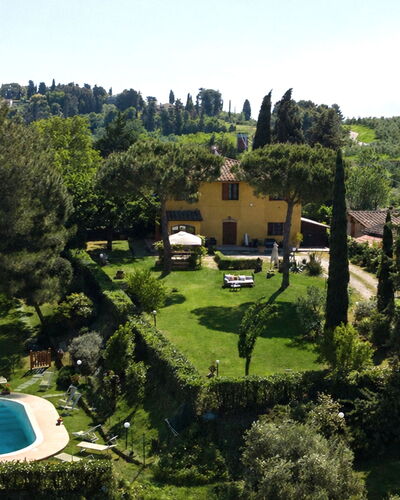 Villa Quintino