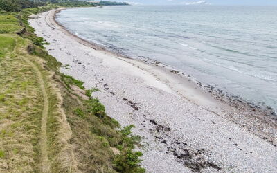 Asvalde - 175M from the Sea