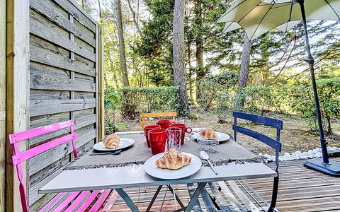 Les Hameaux du Golf: Casa, Estate, Ricorrere, Piscina, Villa, Hotel, Balcone, Mobili Da Esterno, Località Balneare, Resort Citta '