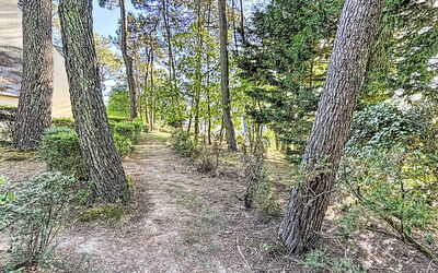 Les Hameaux du Golf