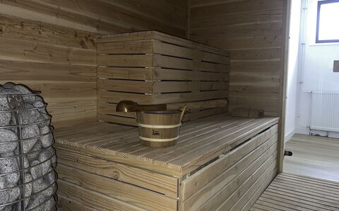 De Witte Parel: Piscina, Ricorrere, Eco Hotel, Shade, Hotel, Landscaping, Villa, Resort Citta ', Balcone